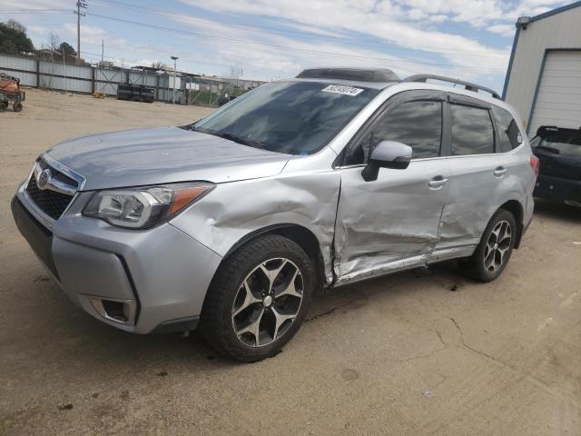 Aukcja sprzedaży 2014 Subaru Forester 2.0xt Touring, vin: JF2SJGPC9EH539757, numer aukcji: 50248074