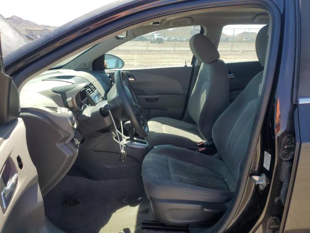 Aukcja sprzedaży 2015 Chevrolet Sonic Lt, vin: 1G1JC6SH5F4120288, numer aukcji: 49173224