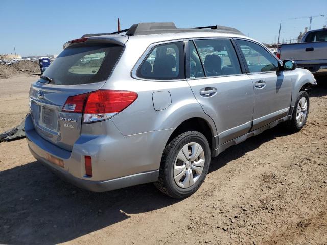 50718634 :رقم المزاد ، 4S4BRBAC9B3419321 vin ، 2011 Subaru Outback 2.5i مزاد بيع