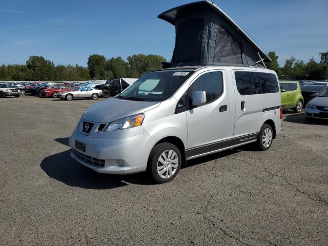 Продажа на аукционе авто 2021 Nissan Nv200 2.5s, vin: 3N6CM0KN8MK691333, номер лота: 51839064