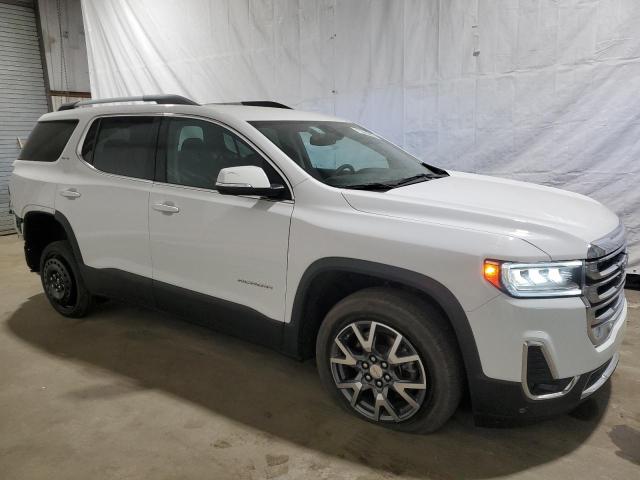 Продажа на аукционе авто 2023 Gmc Acadia Slt, vin: 1GKKNULS9PZ234629, номер лота: 50107974