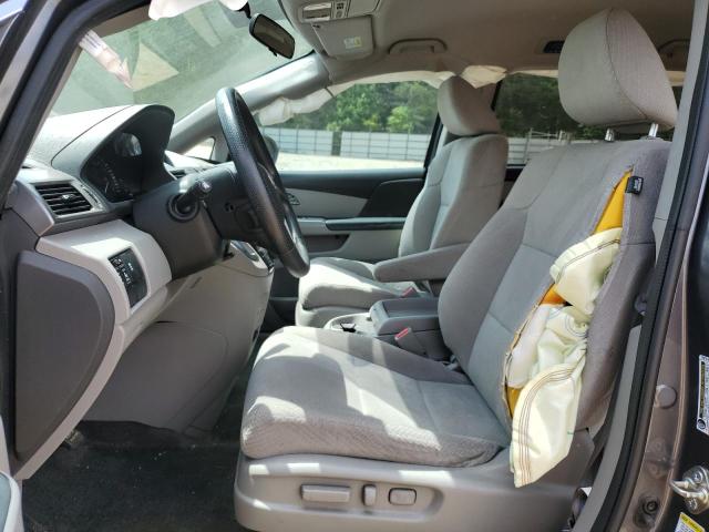 Aukcja sprzedaży 2016 Honda Odyssey Ex, vin: 5FNRL5H47GB058606, numer aukcji: 53033684