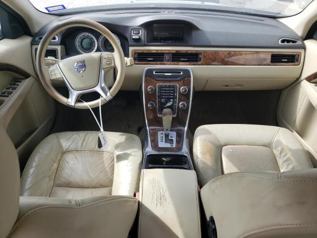 51765954 :رقم المزاد ، YV1952AS3C1154103 vin ، 2012 Volvo S80 3.2 مزاد بيع