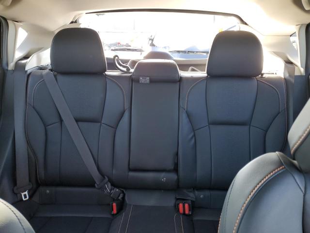 50552924 :رقم المزاد ، JF2GTAMC1JH302143 vin ، 2018 Subaru Crosstrek Limited مزاد بيع