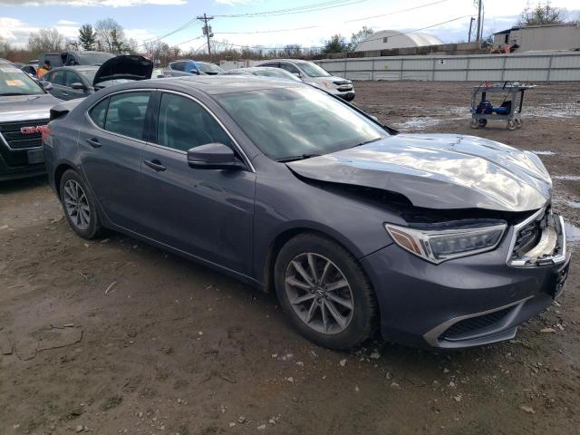 Продаж на аукціоні авто 2019 Acura Tlx, vin: 19UUB1F36KA007777, номер лоту: 50229894