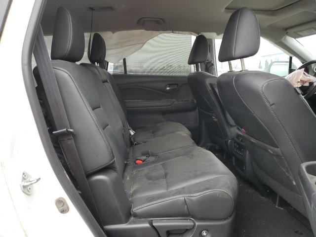 Продажа на аукционе авто 2021 Honda Pilot, vin: 5FNYF6H7XMB505816, номер лота: 52459134