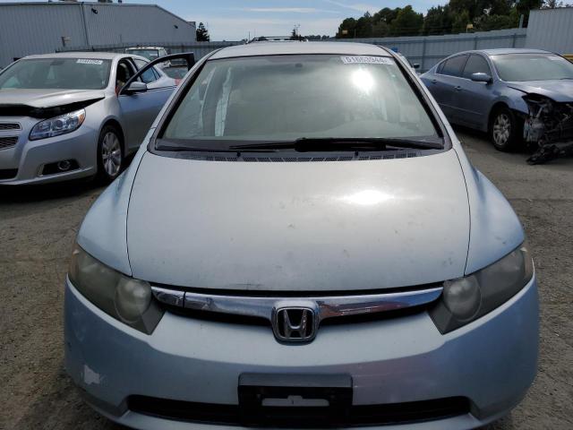 Продаж на аукціоні авто 2006 Honda Civic Hybrid, vin: JHMFA36236S010583, номер лоту: 51663944