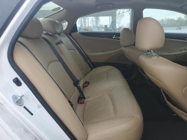 Aukcja sprzedaży 2014 Hyundai Sonata Se, vin: 5NPEC4AC4EH901637, numer aukcji: 48529254