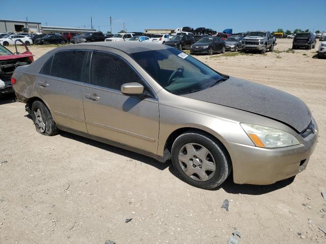 Продаж на аукціоні авто 2005 Honda Accord Lx, vin: 1HGCM56435A013451, номер лоту: 45903724