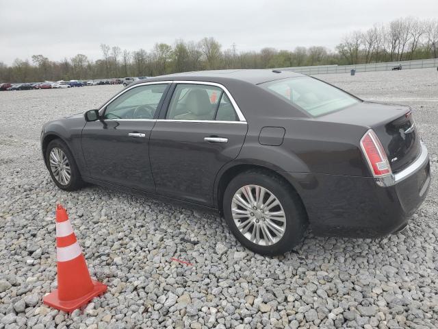2013 Chrysler 300c მანქანა იყიდება აუქციონზე, vin: 2C3CCAKT2DH646633, აუქციონის ნომერი: 52175604