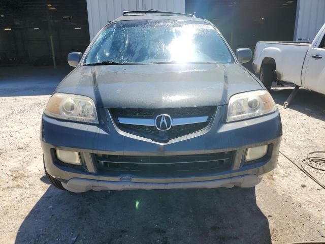 2004 Acura Mdx Touring მანქანა იყიდება აუქციონზე, vin: 2HNYD18644H509591, აუქციონის ნომერი: 49589154