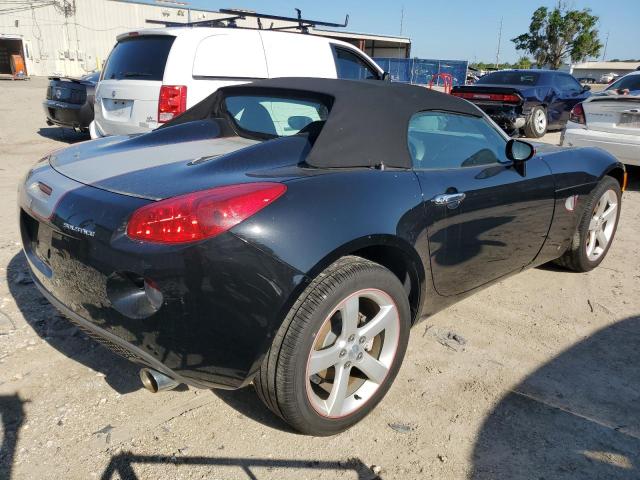 Продаж на аукціоні авто 2006 Pontiac Solstice, vin: 1G2MB33B66Y110589, номер лоту: 51000414