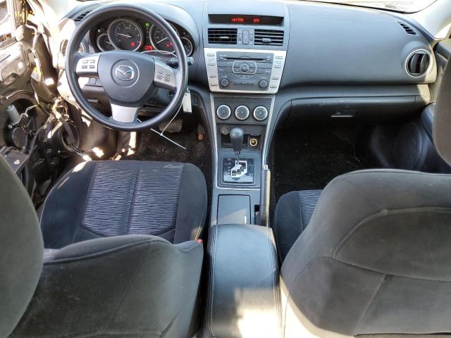 Aukcja sprzedaży 2010 Mazda 6 I, vin: 1YVHZ8BHXA5M16663, numer aukcji: 47002244