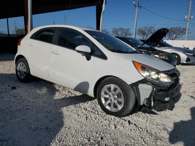 Продаж на аукціоні авто 2013 Kia Rio Lx, vin: KNADM5A36D6236020, номер лоту: 52801334