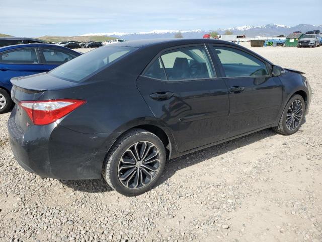 Продажа на аукционе авто 2015 Toyota Corolla L, vin: 5YFBURHE8FP219840, номер лота: 52133734