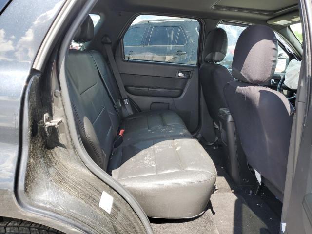 2011 Ford Escape მანქანა იყიდება აუქციონზე, vin: 1FMCU0EGXBKC29070, აუქციონის ნომერი: 53195754