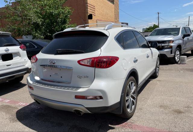 51421704 :رقم المزاد ، JN1BJ0RP5HM385620 vin ، 2017 Infiniti Qx50 مزاد بيع