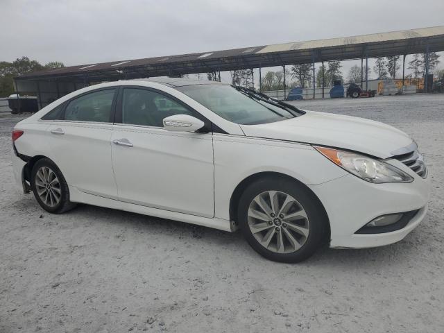 Aukcja sprzedaży 2014 Hyundai Sonata Se, vin: 5NPEC4AC4EH901637, numer aukcji: 48529254