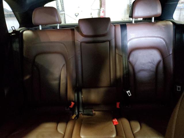 Продаж на аукціоні авто 2013 Audi Q5 Premium Plus, vin: WA1DGAFPXDA052091, номер лоту: 49248434