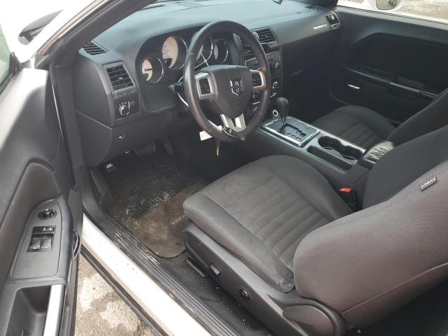 Aukcja sprzedaży 2013 Dodge Challenger, vin: 2C3CDYAG4DH719060, numer aukcji: 48989814