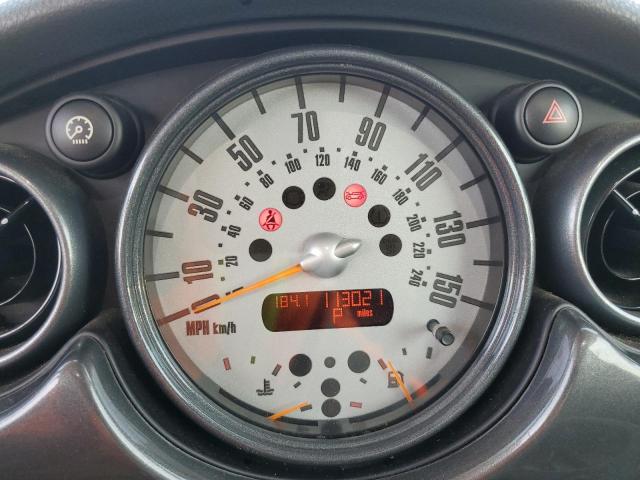 2005 Mini Cooper მანქანა იყიდება აუქციონზე, vin: WMWRC33405TJ63779, აუქციონის ნომერი: 49929894