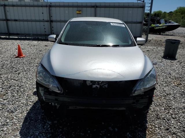 Aukcja sprzedaży 2013 Nissan Sentra S, vin: 3N1AB7AP2DL785281, numer aukcji: 51755684