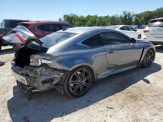 Продаж на аукціоні авто 2017 Lexus Rc-f, vin: JTHHP5BC1H5005871, номер лоту: 49729704