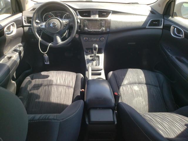 Продаж на аукціоні авто 2017 Nissan Sentra S, vin: 3N1AB7AP2HL641297, номер лоту: 49630054