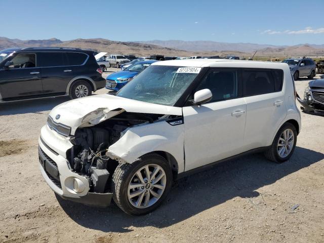 Aukcja sprzedaży 2019 Kia Soul +, vin: KNDJP3A54K7003537, numer aukcji: 52732924