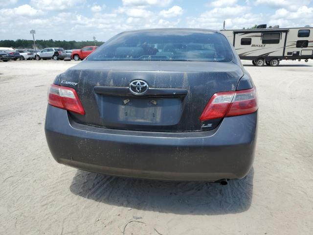 Продажа на аукционе авто 2007 Toyota Camry Ce, vin: 4T1BE46K07U130501, номер лота: 51746374