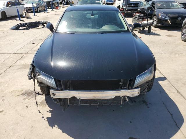 Aukcja sprzedaży 2012 Audi A7 Prestige, vin: WAU2GAFC4CN105219, numer aukcji: 49090804