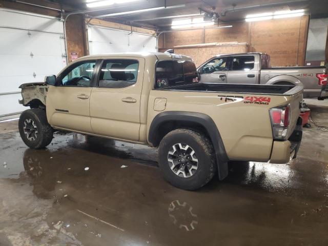 Продаж на аукціоні авто 2020 Toyota Tacoma Double Cab, vin: 3TMCZ5AN0LM338865, номер лоту: 47871274