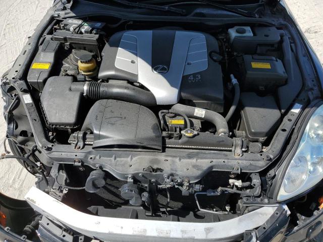 Aukcja sprzedaży 2003 Lexus Sc 430, vin: JTHFN48Y130044332, numer aukcji: 50991314