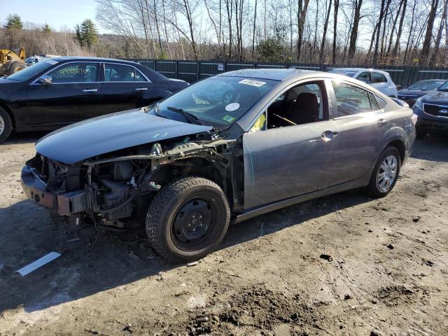 Aukcja sprzedaży 2010 Mazda 6 I, vin: 1YVHZ8BHXA5M16663, numer aukcji: 47002244