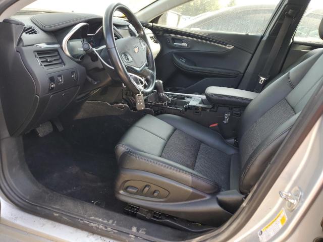 Auction sale of the 2020 Chevrolet Impala Lt, vin: 1G11Z5S30LU106484, lot number: 49984314