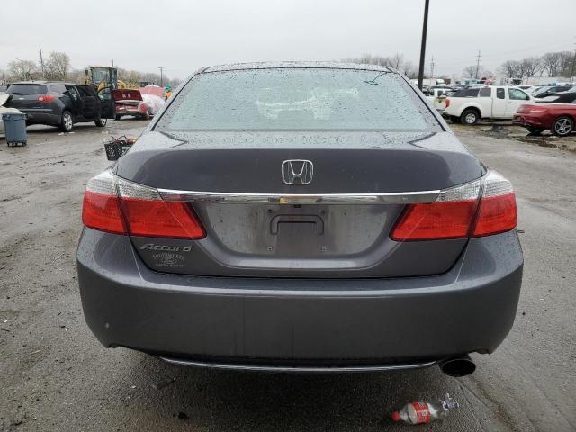 Продаж на аукціоні авто 2015 Honda Accord Lx, vin: 1HGCR2F37FA207960, номер лоту: 48985534