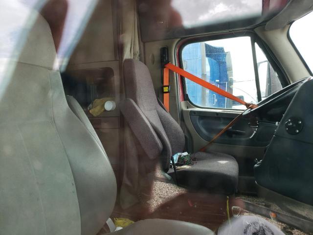 52422966 :رقم المزاد ، 3AKJGLD54GSFN4156 vin ، 2016 Freigliner Cascadia 125 مزاد بيع