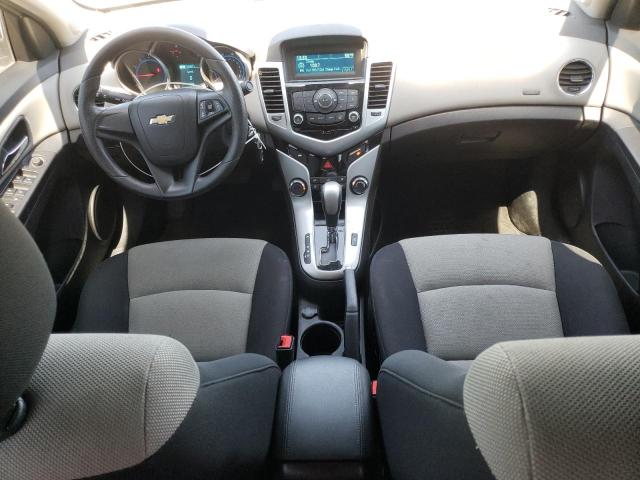 50129134 :رقم المزاد ، 1G1PC5SH0G7113107 vin ، 2016 Chevrolet Cruze Limited Ls مزاد بيع