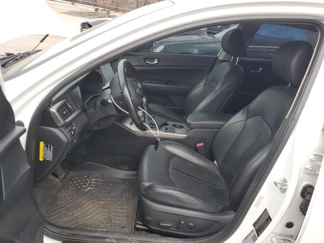 Продаж на аукціоні авто 2020 Kia Optima Hybrid Ex, vin: KNAGU4LE9L5040924, номер лоту: 49412254