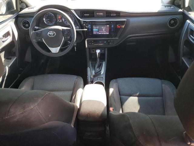 2018 Toyota Corolla L მანქანა იყიდება აუქციონზე, vin: 5YFBURHE6JP765822, აუქციონის ნომერი: 50544034