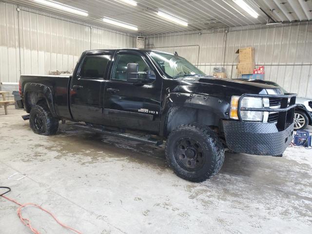 Aukcja sprzedaży 2007 Chevrolet Silverado K2500 Heavy Duty, vin: 1GCHK236X7F504782, numer aukcji: 49074344