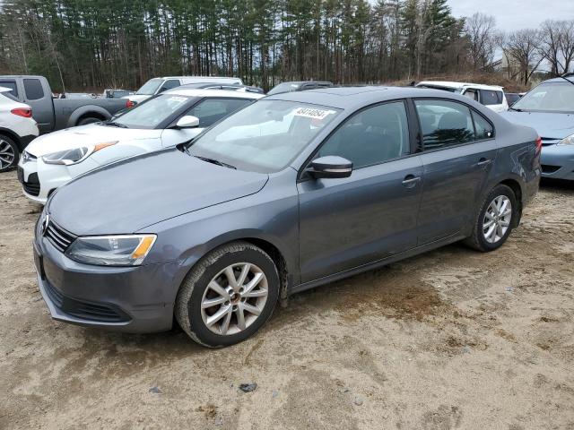 Продажа на аукционе авто 2012 Volkswagen Jetta Se, vin: 3VWDP7AJ8CM314216, номер лота: 48414054