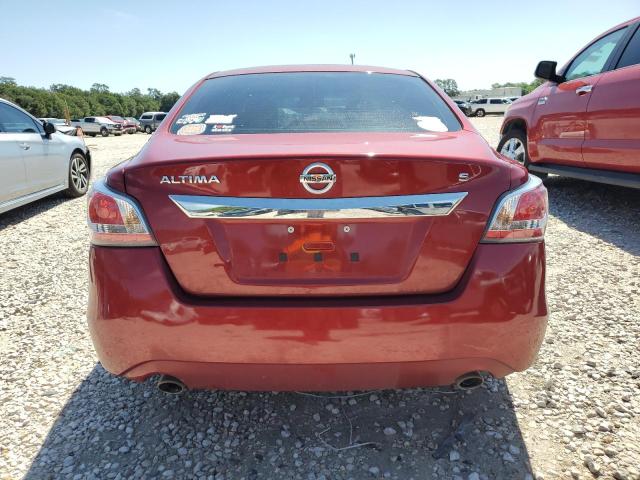 Aukcja sprzedaży 2015 Nissan Altima 2.5, vin: 1N4AL3AP0FN330439, numer aukcji: 51001914