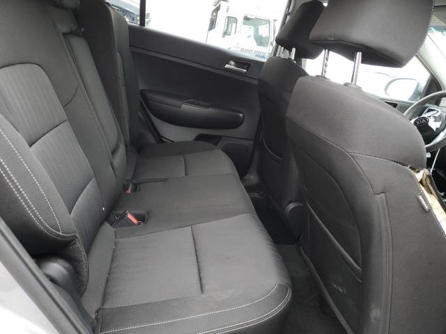 Продаж на аукціоні авто 2021 Kia Sportage Lx, vin: KNDPMCAC9M7940873, номер лоту: 52879464