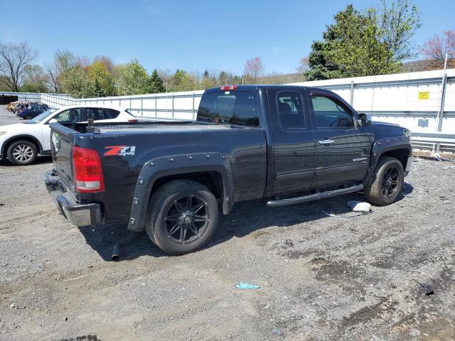 50466374 :رقم المزاد ، 1GTR2VE36BZ124497 vin ، 2011 Gmc Sierra K1500 Sle مزاد بيع