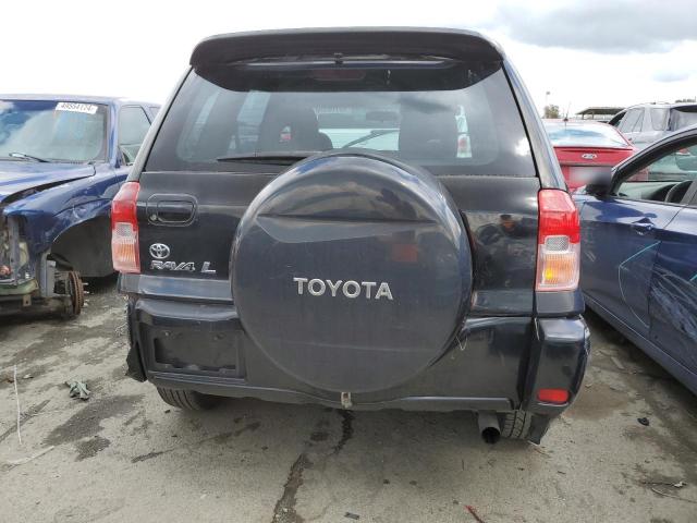 2002 Toyota Rav4 მანქანა იყიდება აუქციონზე, vin: JTEGH20V520078092, აუქციონის ნომერი: 49708594