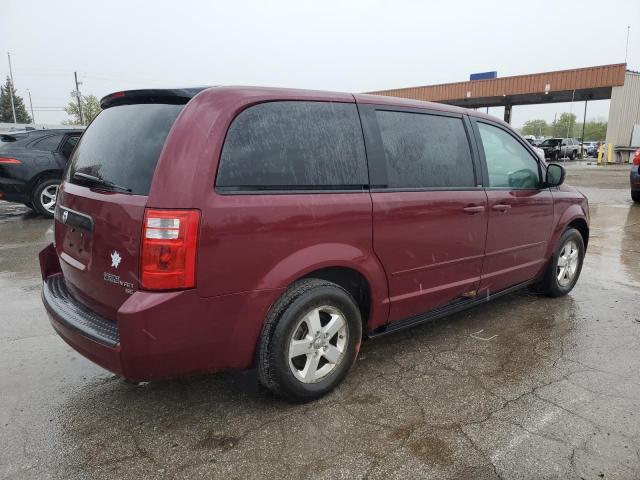 51665284 :رقم المزاد ، 2D8HN44E89R630838 vin ، 2009 Dodge Grand Caravan Se مزاد بيع