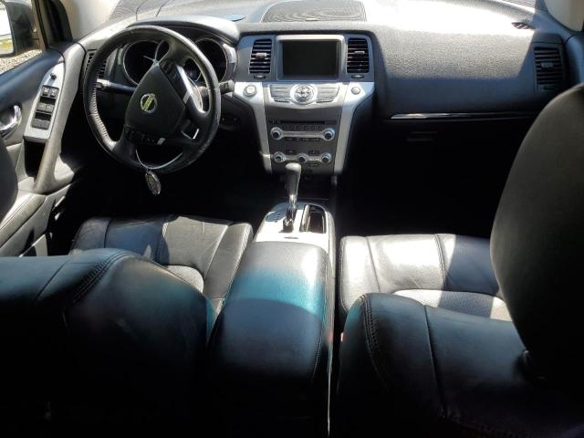 Aukcja sprzedaży 2012 Nissan Murano S, vin: JN8AZ1MUXCW115188, numer aukcji: 51021664