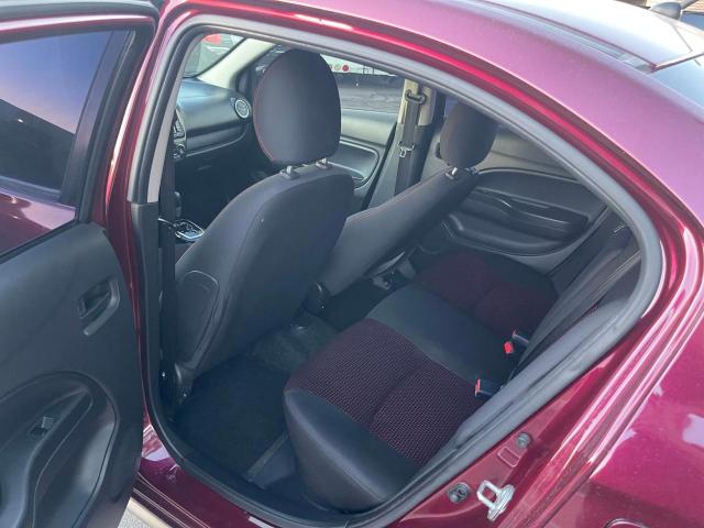 Продаж на аукціоні авто 2020 Mitsubishi Mirage G4 Se, vin: ML32F4FJ1LHF02185, номер лоту: 51678204