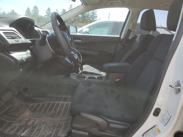 49086194 :رقم المزاد ، 2HKRM4H37FH130287 vin ، 2015 Honda Cr-v Lx مزاد بيع